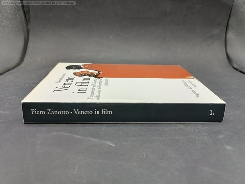 Libro veneto film p - in,
