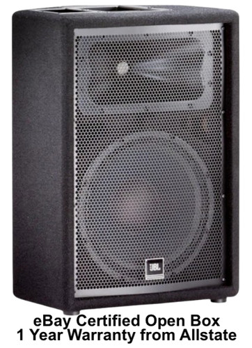 Jbl jrx212 altoparlante - jbl,