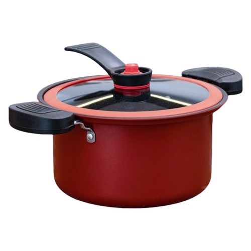 Pentola pressione sottovuoto - a,