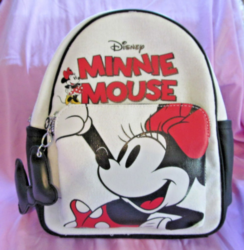Disney minnie mouse backpack - mouse,