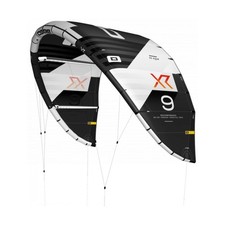 Aquilone Core XR7 taglia 5 m nero nuovo confezione originale prezzo consigliato 1549 € euro XR7