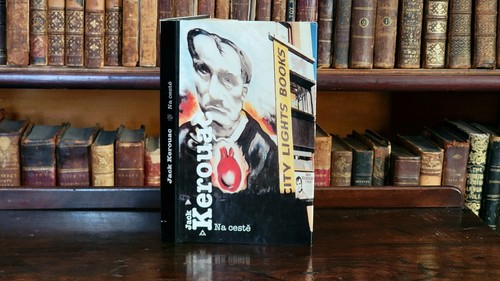 Jack kerouac the - the, road