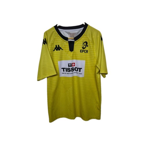 Rara maglia arbitro - rara,