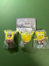 Set di 3 charm mascotte