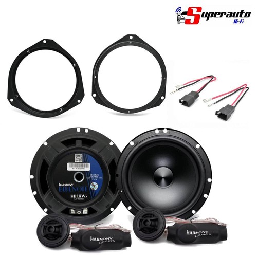 Kit casse altoparlanti per - kit, 4