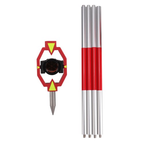 Mountlaser mini prisma con - prisma, 4