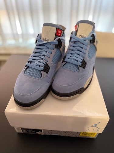 Nike air jordan retro - air, 4