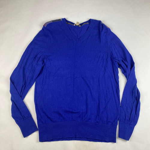 Maglione burberry brit uomo - burberry,