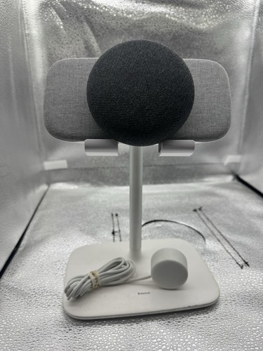 Google home mini smart - mini, speaker