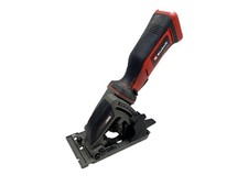 Mini sega circolare manuale