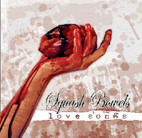 Squash bowels love - -,