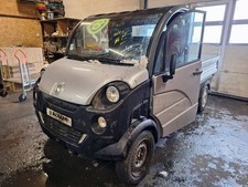 Aixam Mega 2005 porta sinistra coupé AIXAM-MEGA-DRZWI CWI17556