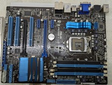 Scheda madre ASUS P8Z68-V LE /