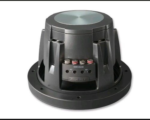 Alpine swr 843d - 843d,