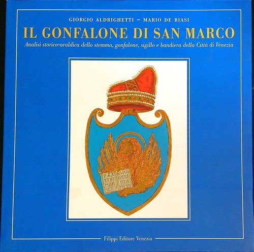 Gonfalone san marco - il,