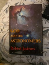 God And The Astronomers