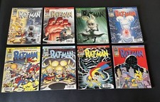 Sequenza/Lotto Rat-Man