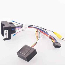 Car Radio Stereo Wiring