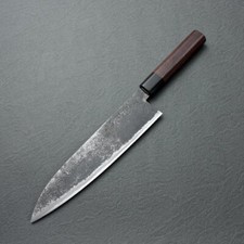 COLTELLO E FODERO CUCINA CHEF
