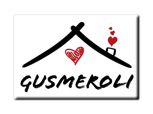 Gusmeroli calamita magnete - calamita, da