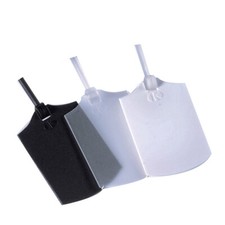 Paraluce per occhiali da tiro