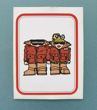 PANINARO [Panoz & Preppy]