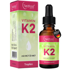 Vitamina K2 ⭐Azione⭐ 1250