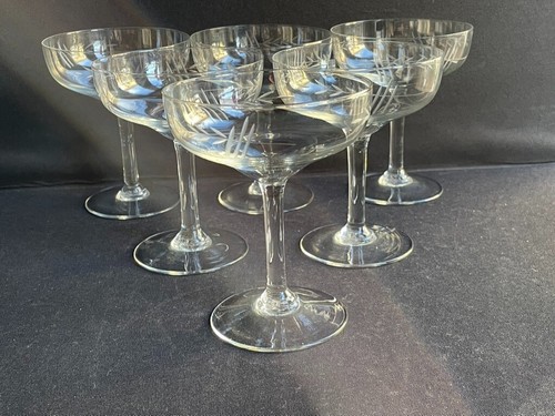 Coupes champagne - champagne, –