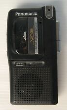 panasonic rn-502 micro cassette non funzionante