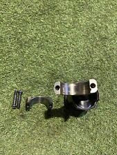 Pistone Con Biella Motore Fiat