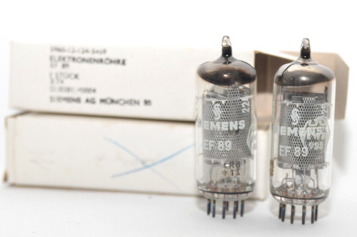 Coppia mil spec siemens - di,