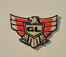 Honda Goldwing GL 1500 Patch