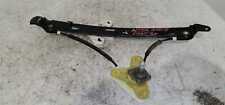 RICAMBI USATI, CREMAGLIERA MANUALE POSTERIORE SINISTRA SEAT ALTEA