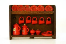 Credenza Sevi anni 70 in legno