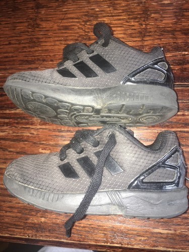 Adidas torsion flux scarpe - adidas,