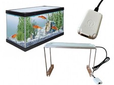 Plaffoniera Led Lampada per