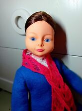 1964 Mary Poppins Ratti Disney Made Italy Vtg 60's Italocremona Sebino Furga