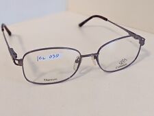 CL039 CLARK BY TREVI Montatura occhiali da vista NUOVI MOD. CL125  RIF. 