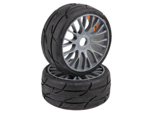 Ruota completa grp gt - ruota,