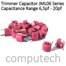 1 pezzo Condensatore Variabile