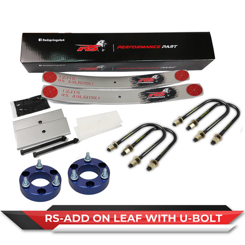 Kit sollevamento - kit,