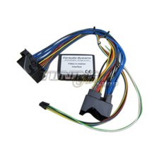 Per BMW TV DVD Gratuito Immagine Video Motion Attivazione GPS Professionale Nbt