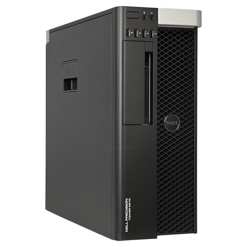 Merce dell precision t5810 - precision,