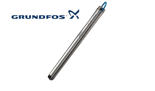 Pompa acqua grundfos serie - acqua,