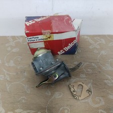 NOS BCD POMPA CARBURANTE BEDFORD TRUCK 300 330 DIESEL C M P R TJ TK TL VA # 461-159