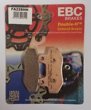 EBC Pastiglie freno a disco