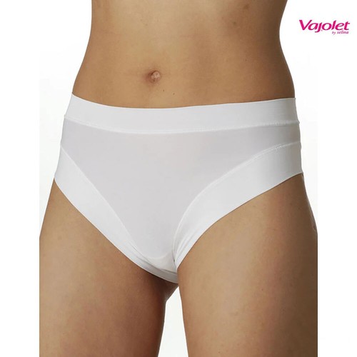 Slip mutande donna - 3, vajolet