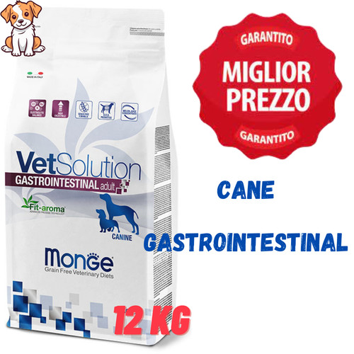 Monge vetsolution - monge,