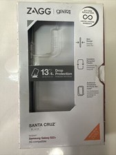 Custodia zagg gear4 santa - custodia, cruz