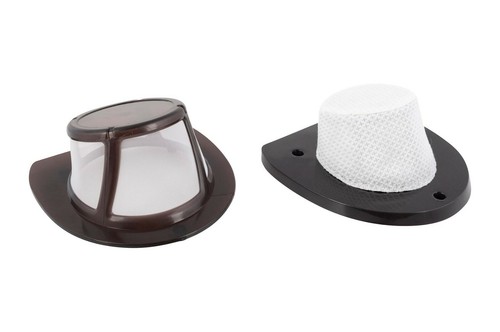 Rowenta kit filtro - , tessuto